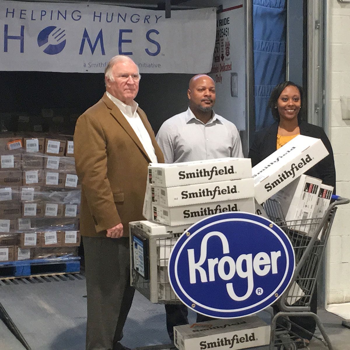 Smithfield Foods (SmithfieldFoods) Twitter