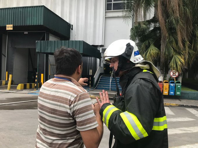 Ver imagem no Twitter