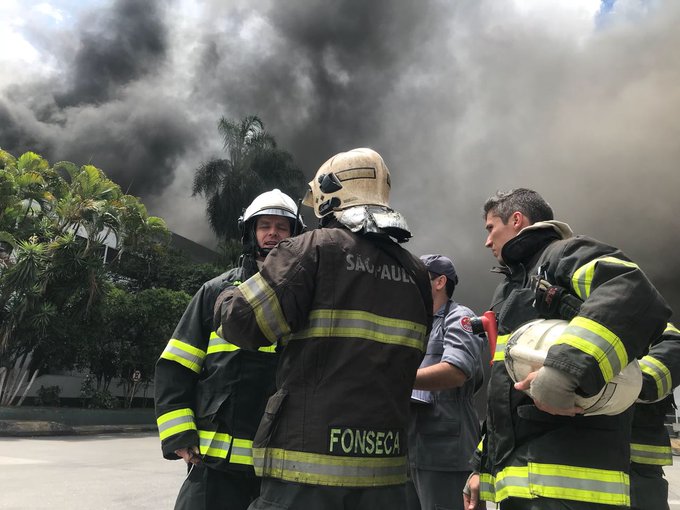 Ver imagem no Twitter