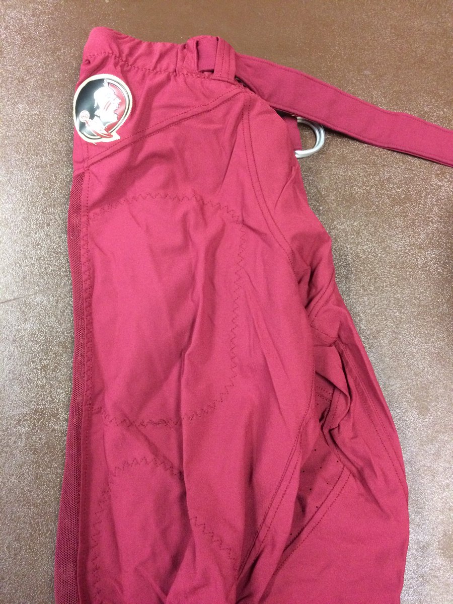 FSU Football EQ tweet media