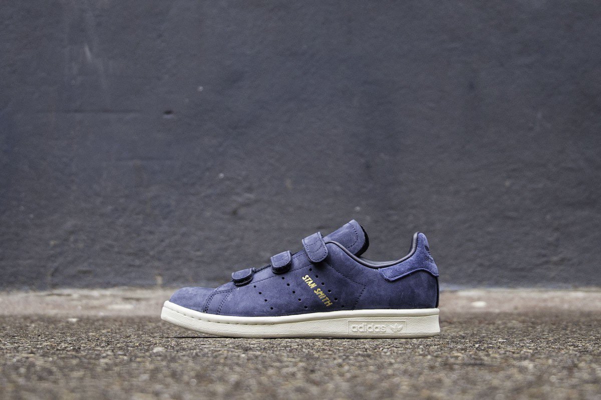 adidasoriginals WMN STAN SMITH CF NAVY 