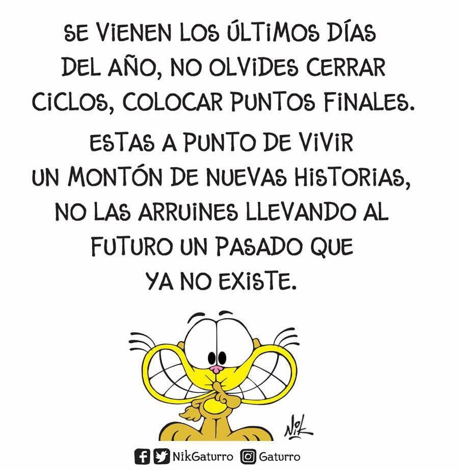 Nikgaturro's tweet photo. Últimos días del año... https://t.co/OUpsnt8uzi