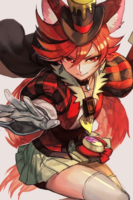 Click Burgundyさんのイラストまとめ 103ページ目