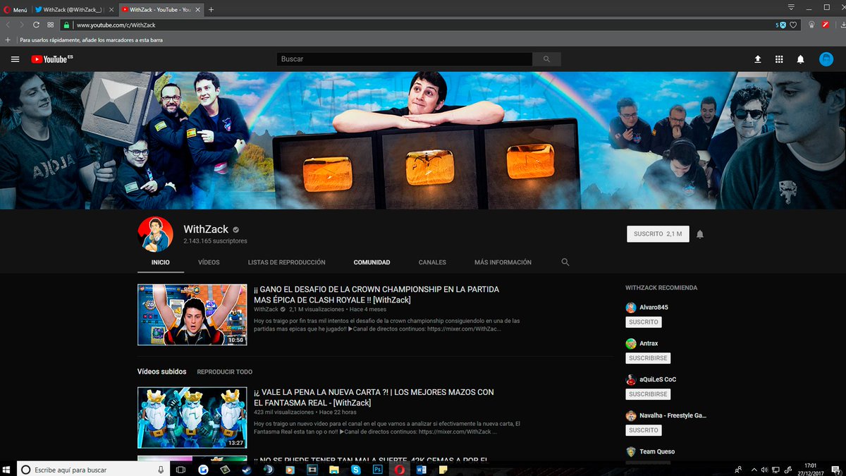 srmena12's tweet image. Banner x @WithZack__ 
RT + MG si te ha gustado 💙
¿Ops?