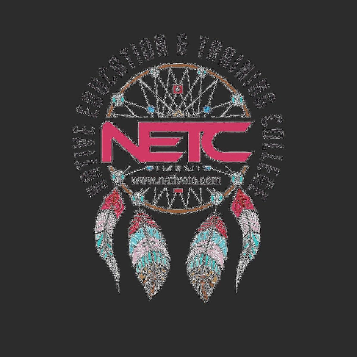 LarrySt10156118's tweet photo. Native Education and Training College at https://t.co/O5Z5XZUYTa https://t.co/IbCsMu5VpP