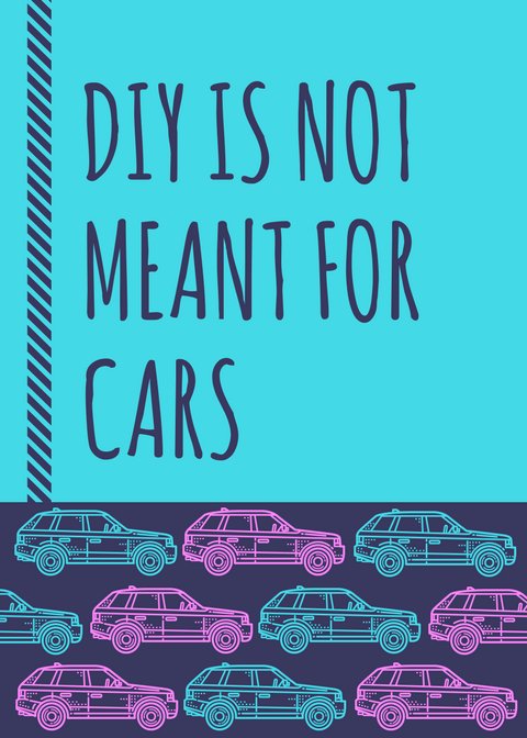 ElmosAutoBody's tweet image. Have you ever tried to diagnose and fix your vehicle without consulting a pro? Did it end in disaster? Share your funny #DIY stories on our page!