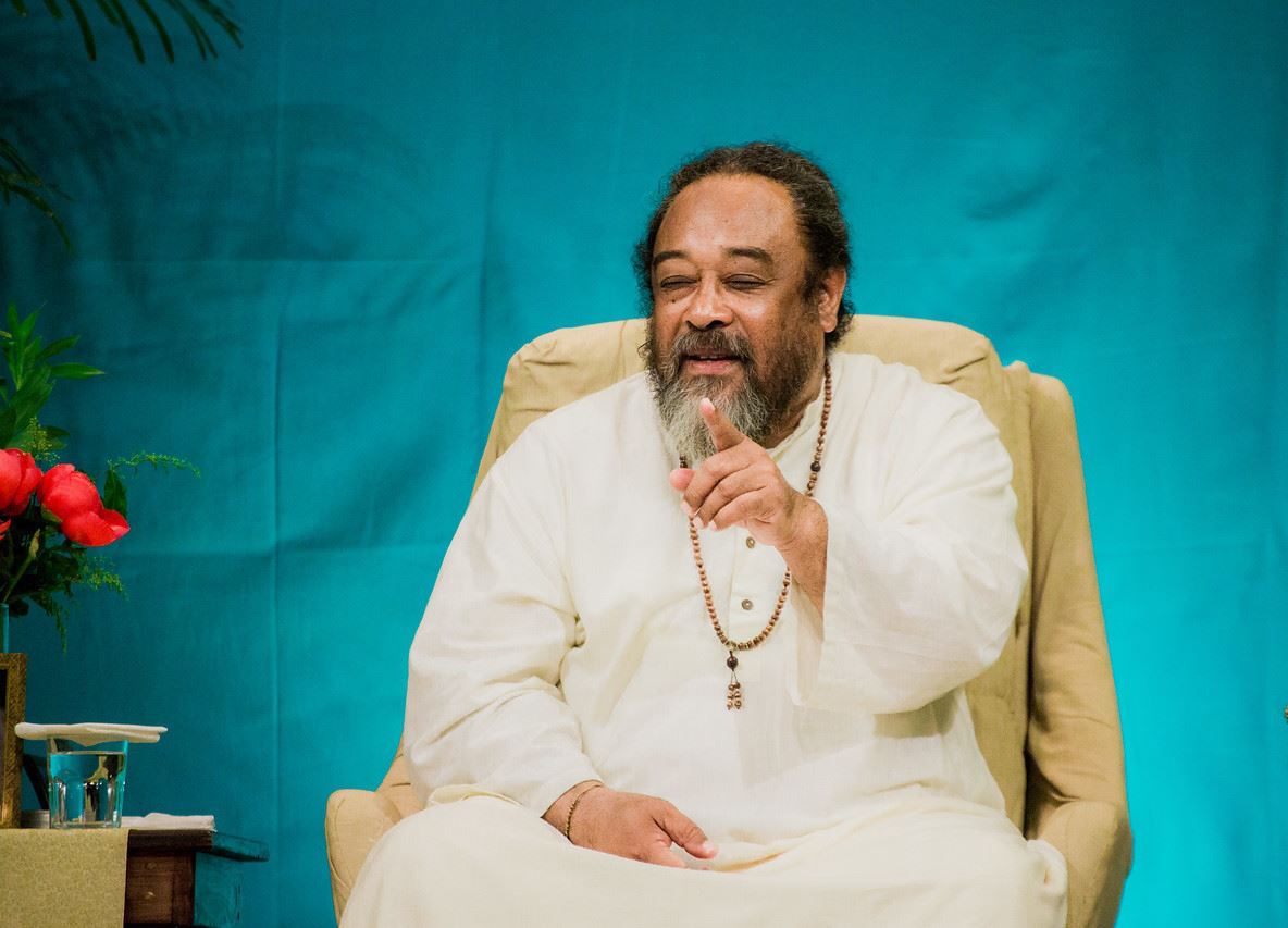moojiji's tweet photo. Whatever happens in your head is not you.
Whatever happens in your body is not you.
Whatever happens in the world is not you.
Whatever happens is not you.
Yet none of it can exist without you,
the perceiver of it all.

~ Mooji

(from 'White Fire') https://t.co/XRajWiHCH4