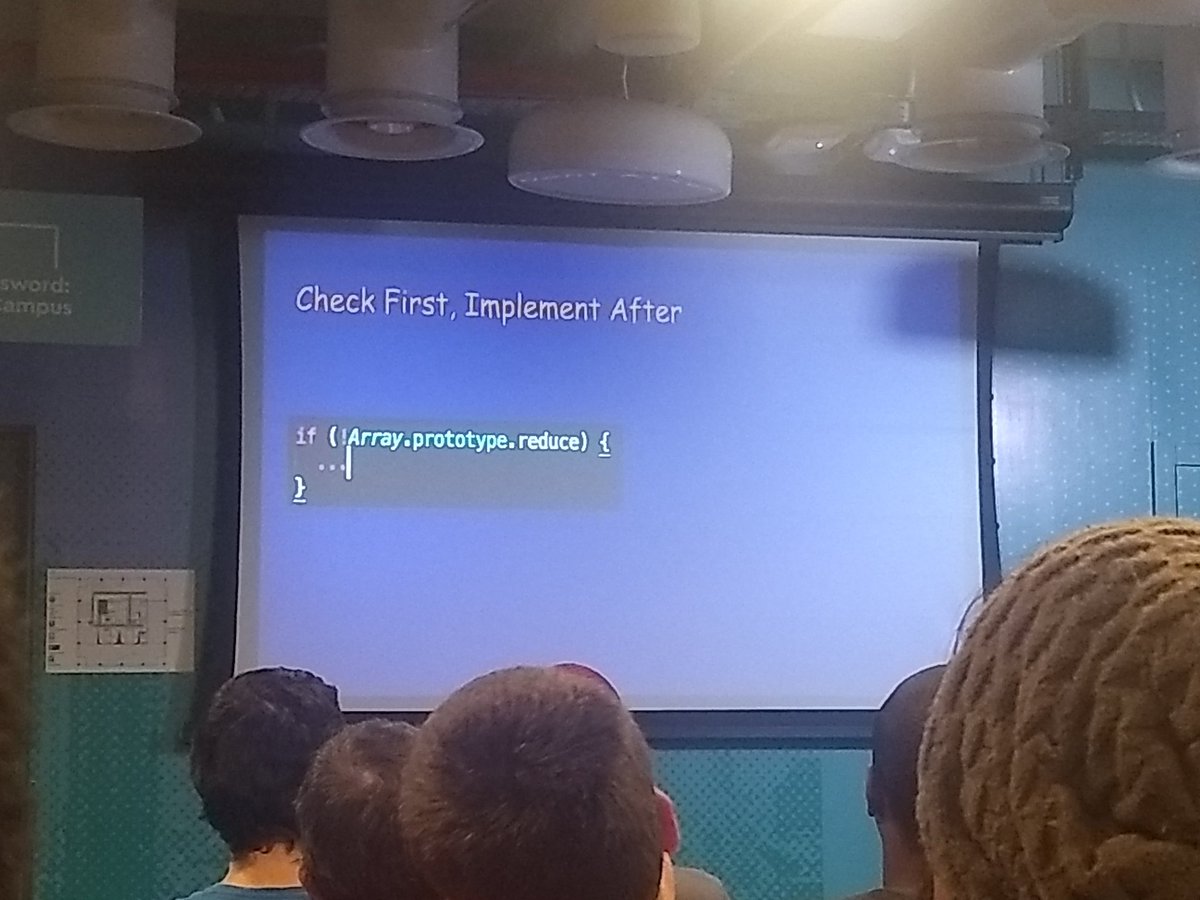 viennajs's tweet image. polifill promises and #comicsans #javascriptisrael