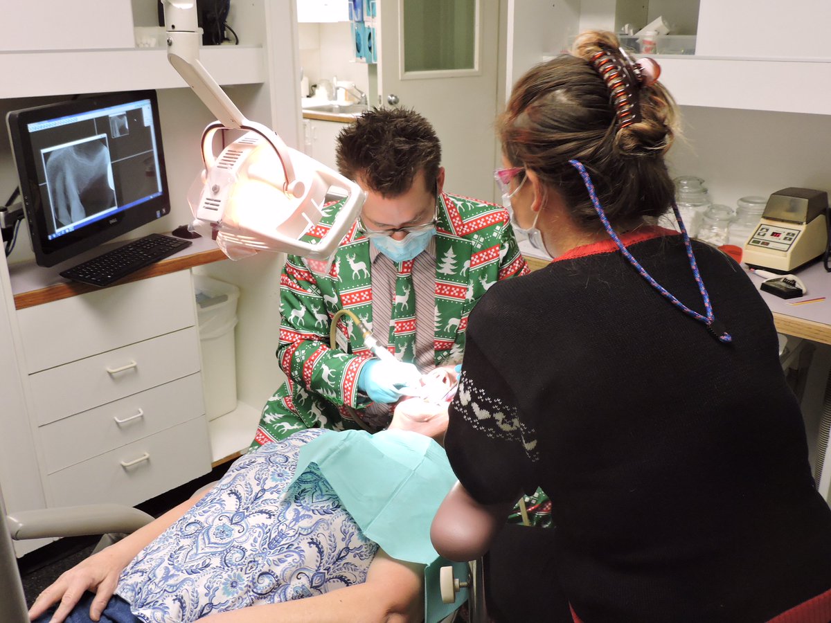 Rick Kushner Dds On Twitter More Care Day Fun At Comfort Dental
