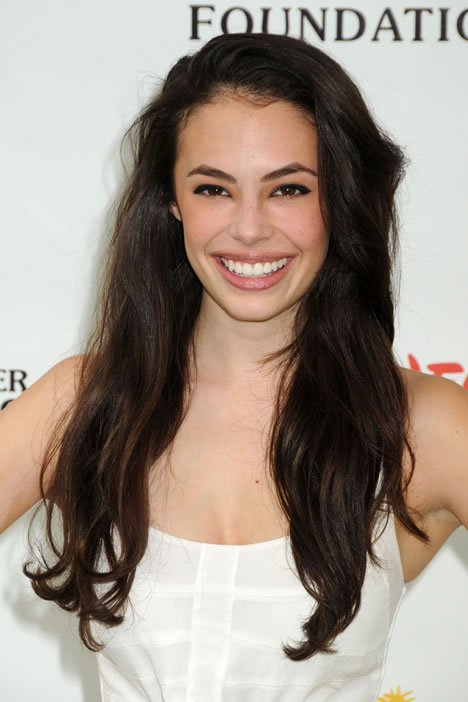 Happy Birthday Chloe Bridges 