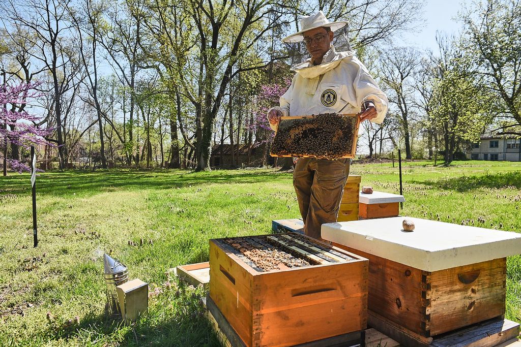 We've got absolute HEAPS of programming planned for 2018, but we can't do it without your help! Donate here: glenfoerd.org/donations
#philly #phillyparks #nonprofit