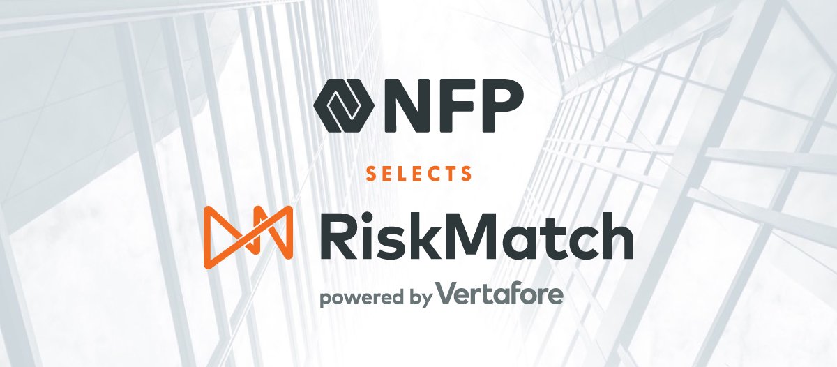 RiskMatch tweet media
