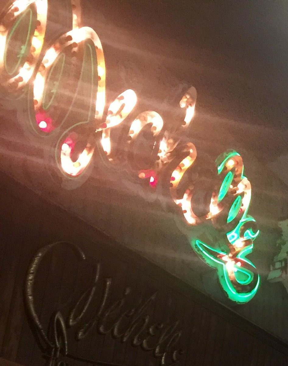 RimTechCO's tweet photo. Help us to relight the iconic Michelle sign! Sponsor a bulb for $10 or become a neon sponsor for $100. Call 719-332-0423 today. https://t.co/SuRe3Z60Jq https://t.co/plTjNNxSo3