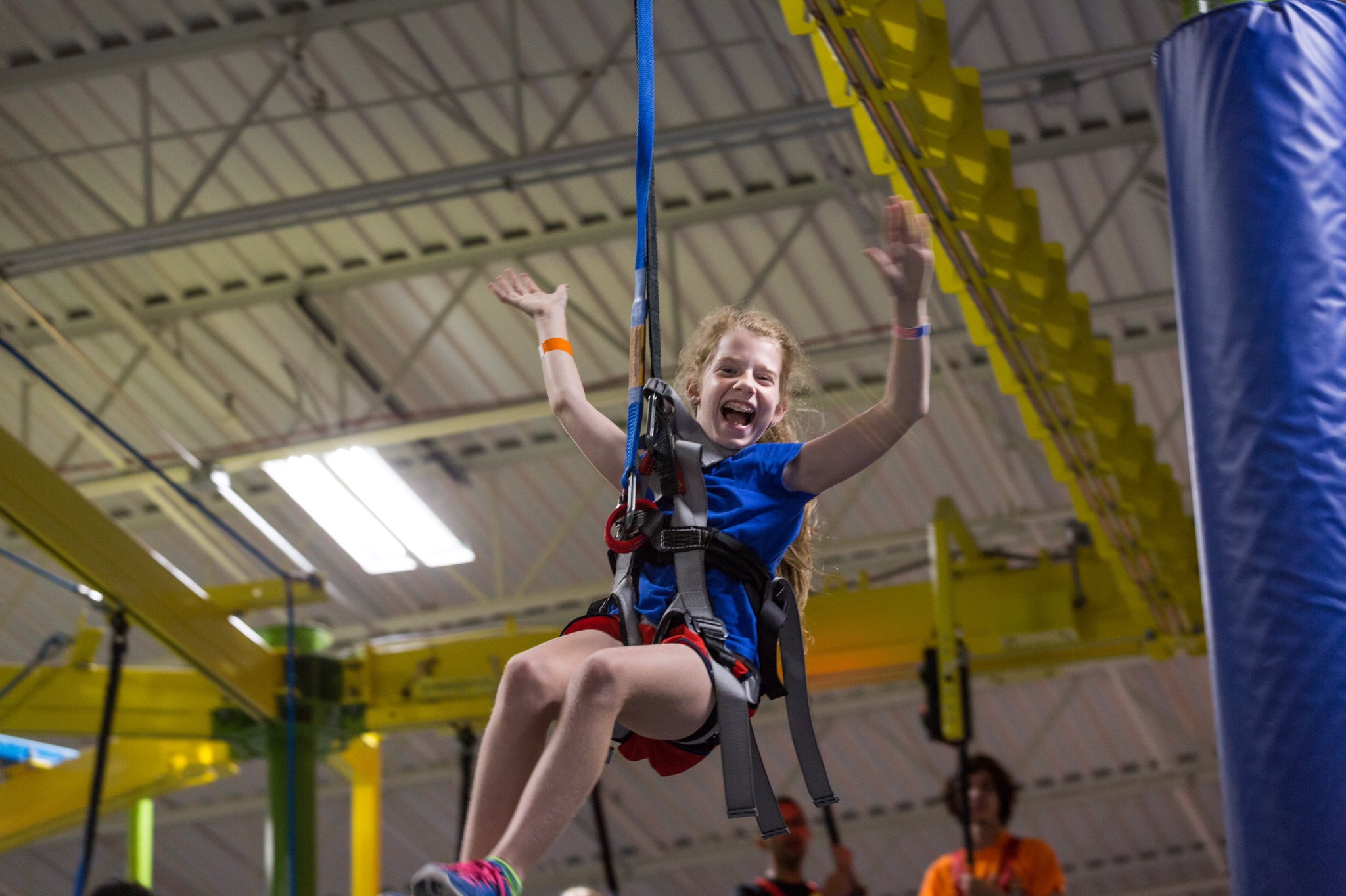 Galaxy Fun Park on Twitter: "Baby it's warm inside!!! #getyourgalaxyon