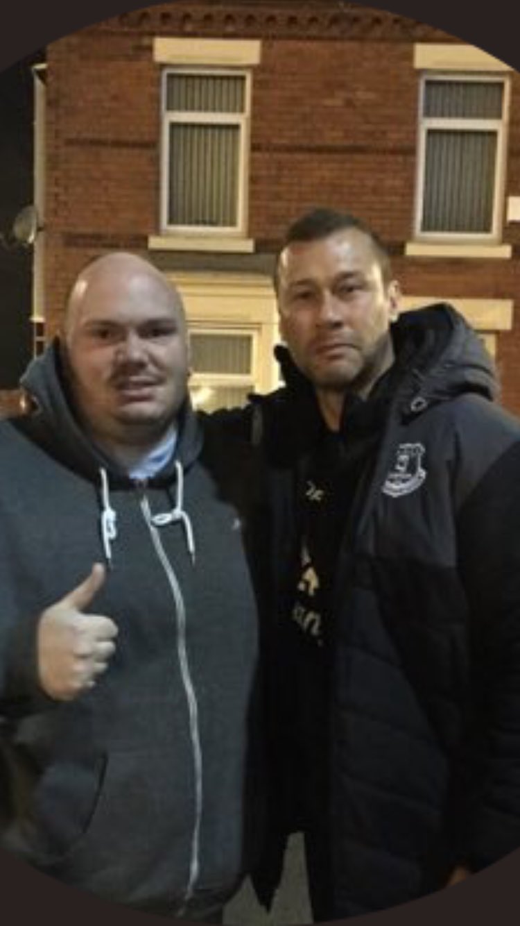 Happy birthday Duncan Ferguson, all the best Big Paul   