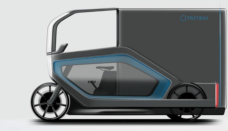 Volkswagen beteiligt sich an Elektro-Fahrrad-Startup <a href="/Tretbox/">Tretbox wird ONO!</a>: ecomento.de/2017/12/19/vol… via <a href="/ecomento_de/">ecomento.de</a>