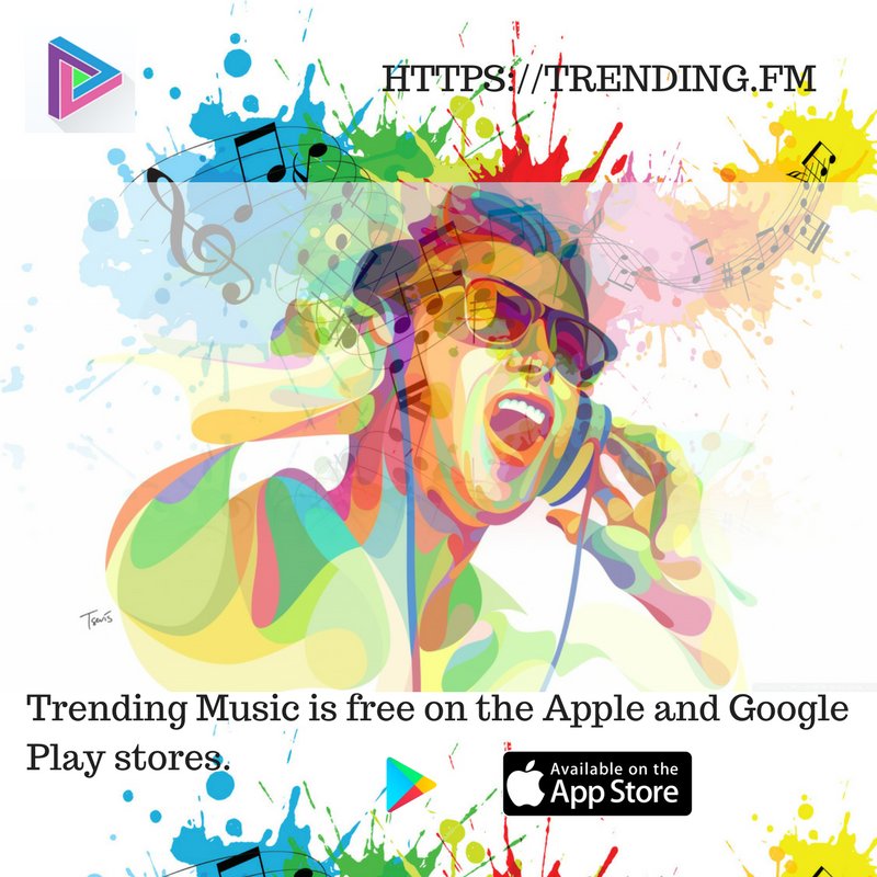 " When words fail, #Music speaks "  
trending.fm