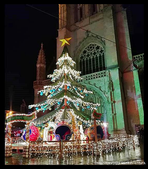 Merime66's tweet photo. Acompañame a descubrir cómo se vive la🎅en GANTE #Belgica 🎡https://t.co/5bJJBRCDP2 🎄@TurismoFlandes #visitgent @visitgent #holyfoodmarket #gent #ghent #foodmarket #christmaslights @gentfan #Mercadillosnavideños #inspiration #travelinspiration #gentsewinterfeesten #UNESCO 😍 https://t.co/RGCC4cyGKs