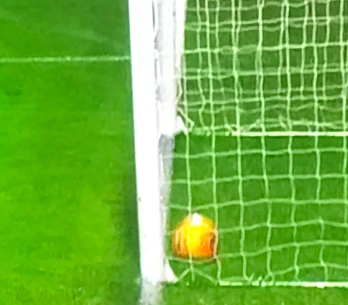Hibs have been ROBBED!!!