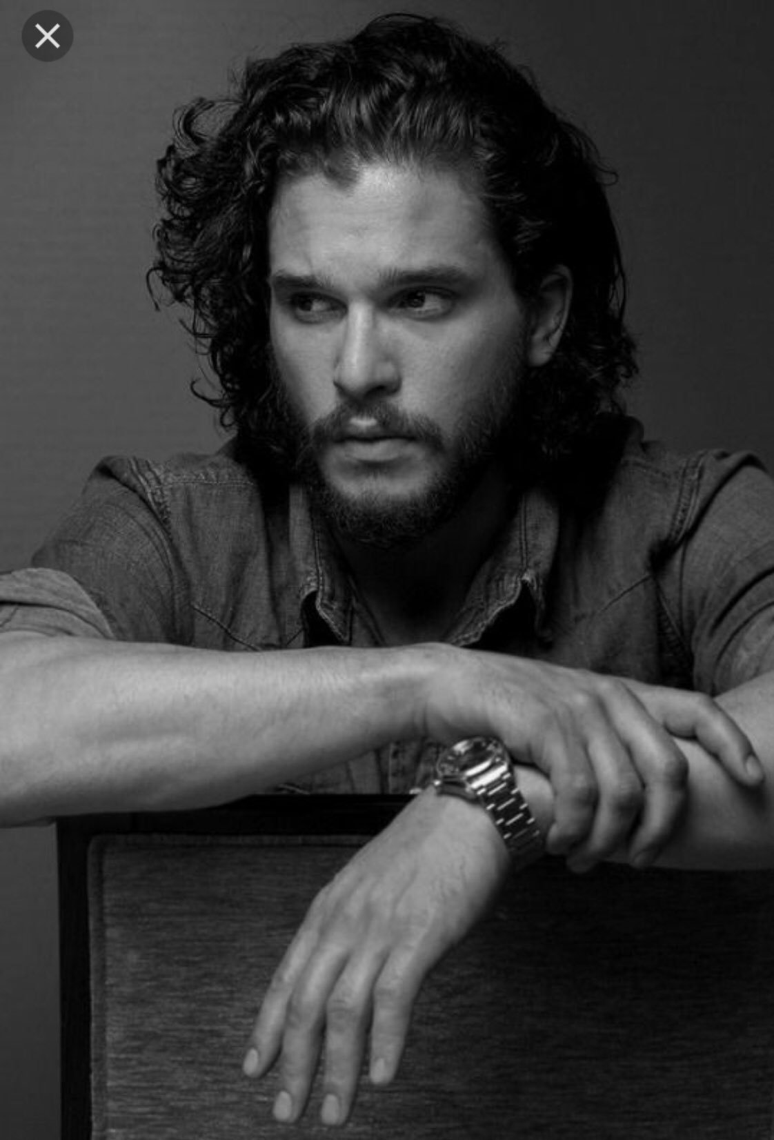 Happy Birthday Jon Snow aka Kit Harington     