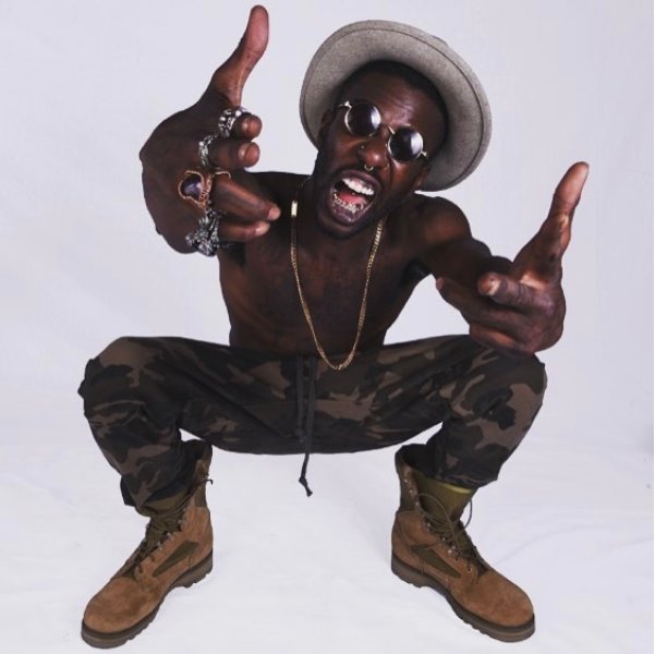 OGRecordsLA's tweet photo. OG Artist Lineup: Blk Elviz - Already a well-known artist, @MoWiiELViZ has worked with big names in music, including Madonna. He is one hell of a live performer. Stay tuned for new projects coming from him early in 2018! #ogrecords #hiphop #rap #hiphopmusic #rapmusic #recordlabel https://t.co/qPMgwXYUAp