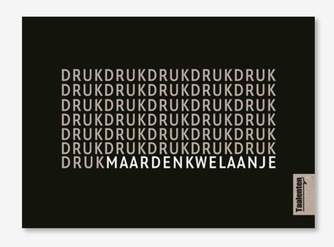 2017 was #drukdrukdruk! Stuur snel nog even een #kaartje als #goedmakertje 

hallmark.nl/kaarten/taalen…