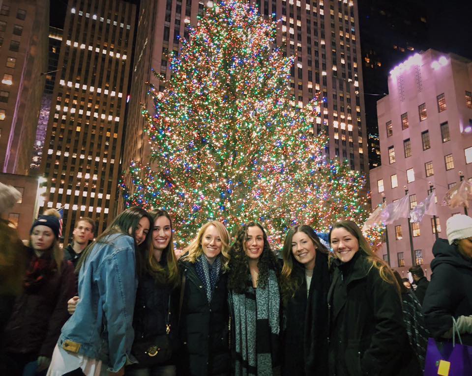 Nothing like a fam get-together during the holiday season!❤️❄️ #udgphib