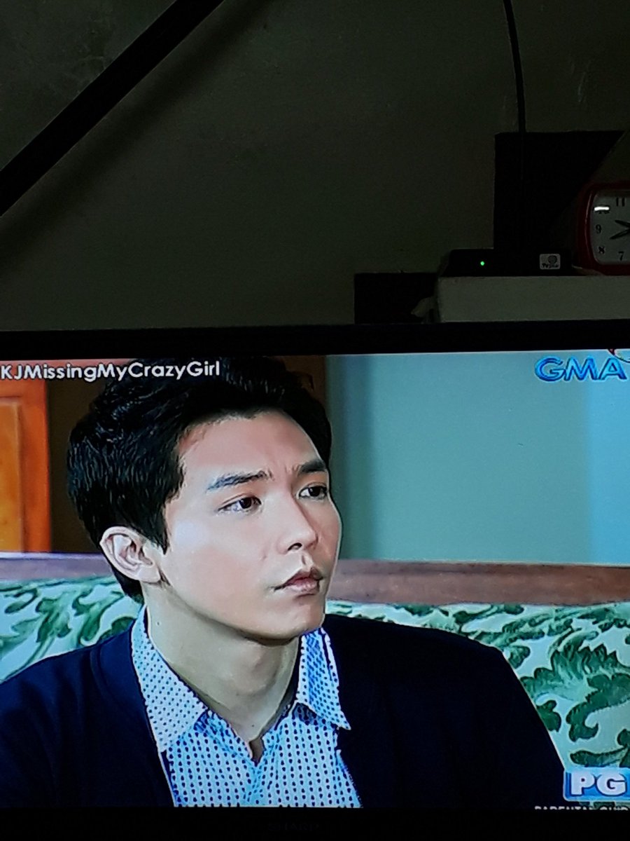 bamdiscovers's tweet photo. @gmanetwork @MyKoreanJagiya @KoreanJagiyaGMA kelangan niya pong macolor match https://t.co/x64Ts8E7ep