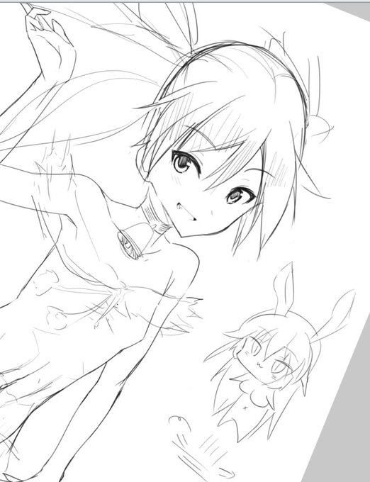 イスから2回転げ落ちたので寝まし 