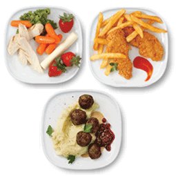 Kids eat for free every Tuesday! Get up to 2 kids' meals with the purchase of an adult entree!