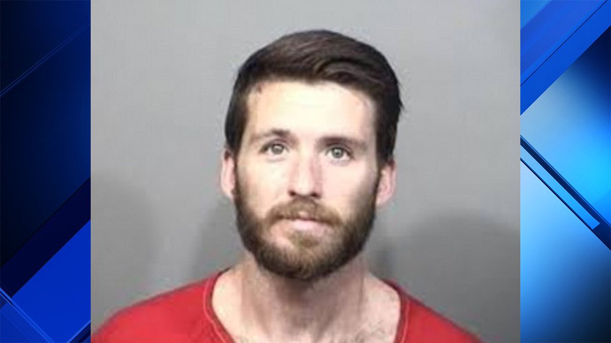 Florida man says he punched ATM for giving too much money bit.ly/2pHHpyK https://t.co/FGrHroGhEQ