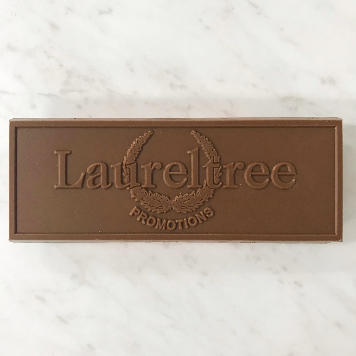 LaureltreePromo's tweet photo. #CustomChocolates make a delicious #promogift anytime of the year and people love them! We only use the finest #BelgianChocolate. Also comes in chocolate assortment bars, cookies with chocolate layers, and even a 2 lb. executive bar!
#promotionalproducts #branding #marketing https://t.co/FMO11NJbe8