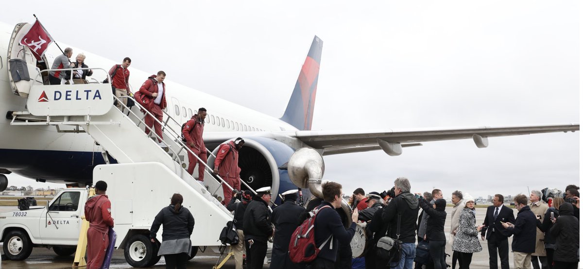 BOL_On3's tweet photo. First touchdown in New Orleans https://t.co/OIGyC6b5sB