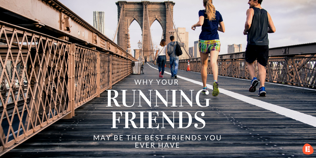 Are your #running friends the best ever? Heres why they could be: bit.ly/1S1EHfo