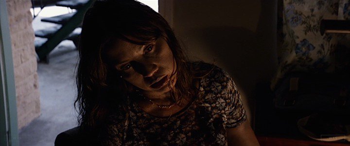 Born on this day, Elizabeth Rodriguez turns 37. Happy Birthday! What movie is it? 5 min to answer! 