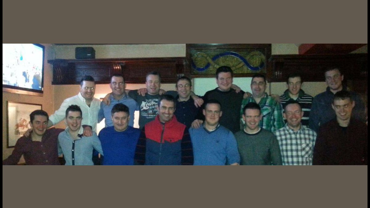 Mickeymoohead's tweet photo. If Carlsberg did football teams.... then one of these teams would probably be the best team in the world 
#Simplythevetsfc #Corrinredrarangers 
#Rematch 
#2018 https://t.co/rtCX271zA1