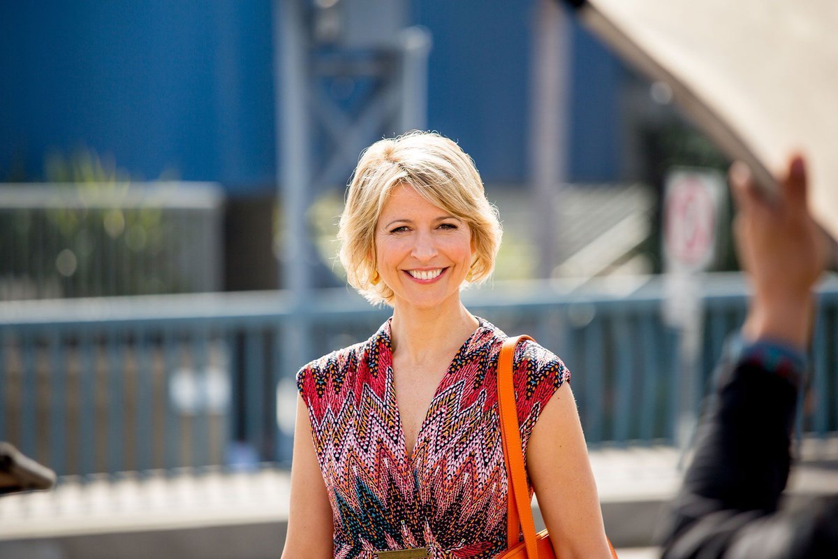 SamanthaBrown's tweet photo. Big News: Samantha Brown's Places to Love is coming to PBS! https://t.co/WmDKPQ0FFz @PBS #IlovePBS #travel https://t.co/bx7UJ659dt
