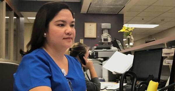 Congratulations! The <a href="/Gallup/">Gallup</a> Poll results are in and #nurses earn the title of the most trusted profession for the 16th consecutive year in a row. buff.ly/2l32krn