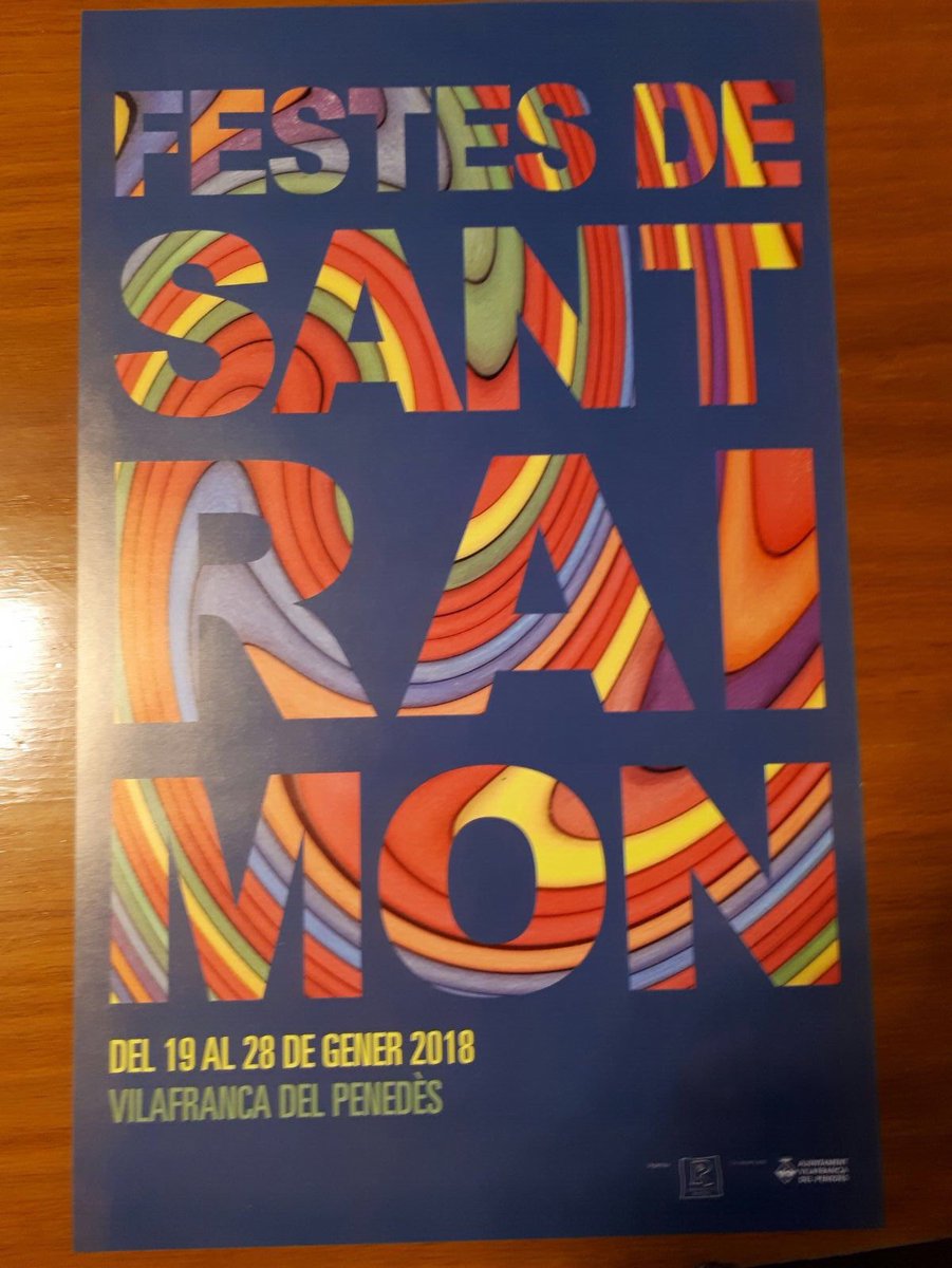 Ajuntament de Vilafranca del Penedès tweet media