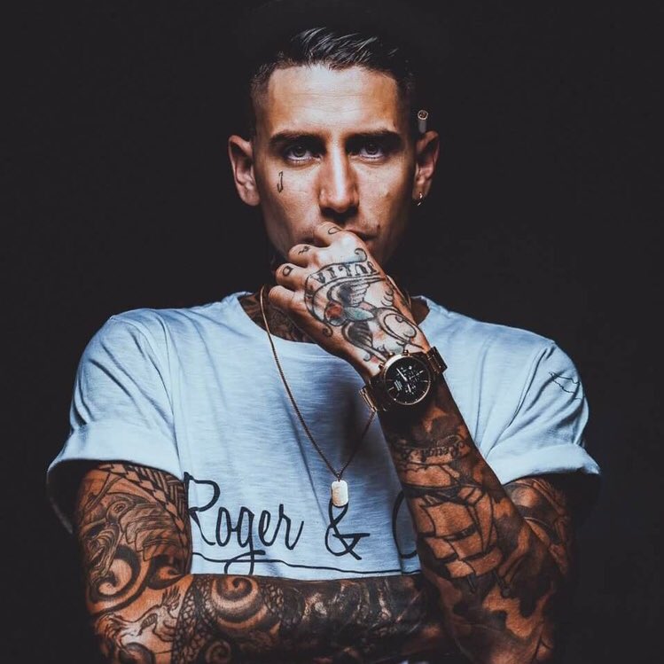 Smokybigi's tweet photo. #NouvellePhotoDeProfil https://t.co/exRhmPSCcQ