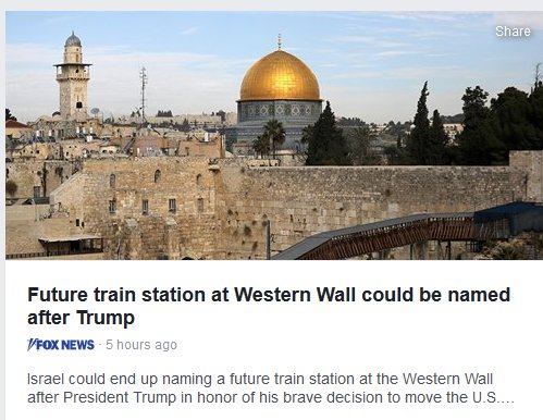 FamousChins's tweet photo. gud news chinnies! Isreal wans too rid the Trump tran https://t.co/puL0TMWhRf
