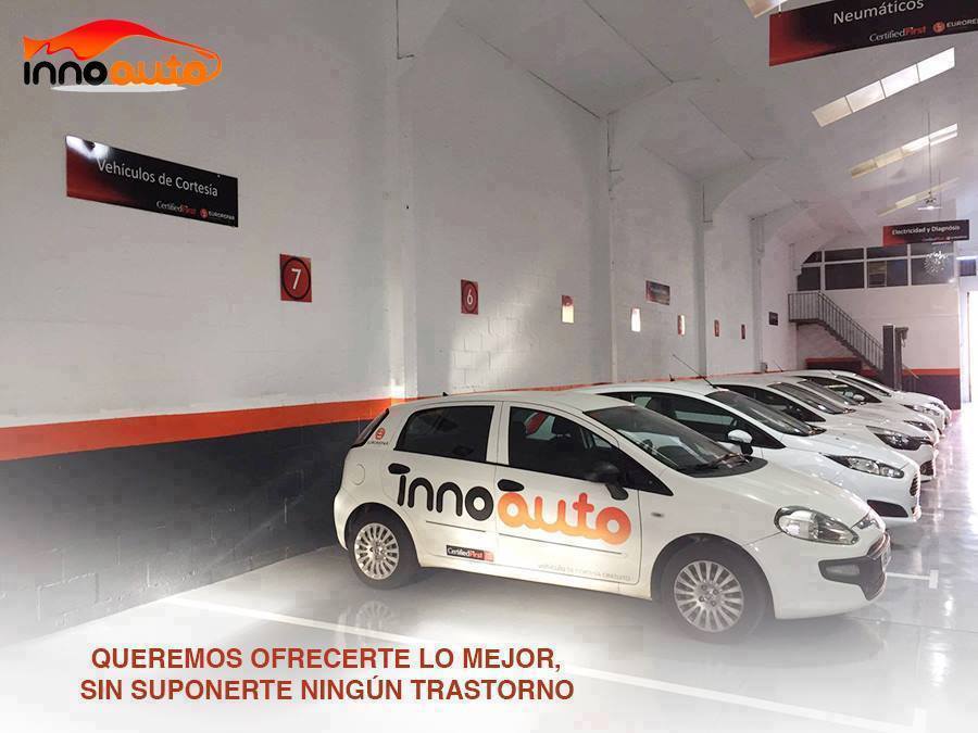 Innoauto3's tweet photo. En Innoauto, trabajamos con las diferentes compañías de seguros, ponemos a su disposición nuestros vehículos de cortesía..
Queremos ofrecerle un servicio de calidad, sin ocasionarle ningún tipo de trastorno.
Innoauto, su centro de servicios del automóvil
#Innoauto https://t.co/iCRxhFTVtY