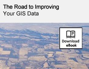 _GeoComm's tweet image. As you reflect on 2017 &amp;amp; begin thinking about the new year, we encourage you to make it a priority to improve your #NG911 #GIS data.  This eBook, outlines GIS data improvement tasks &amp;amp; a approach to ensure local GIS data is improved for NG911. tinyurl.com/ycokqs4l #GISimplified
