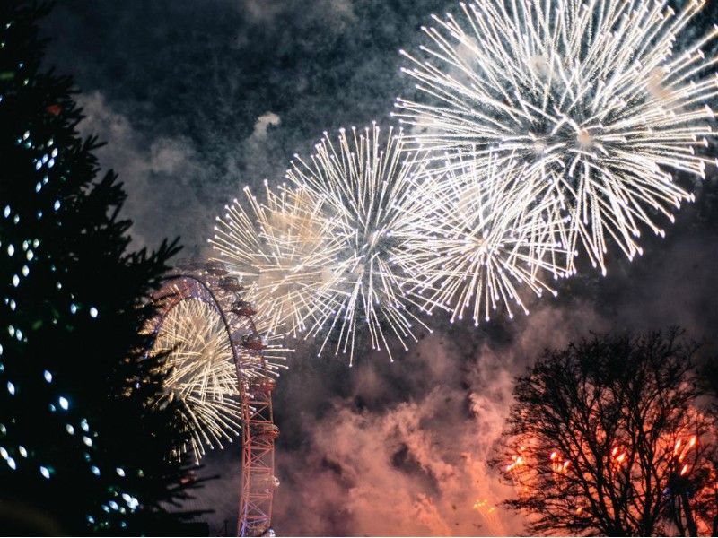 CompanyofCooks's tweet photo. Only a few days until the NYE extravaganza at @southbankcentre - it's going to be a fantastic night of food, fun and fireworks!
#SCWintertime #NYE2018 https://t.co/79DcuSVtrV