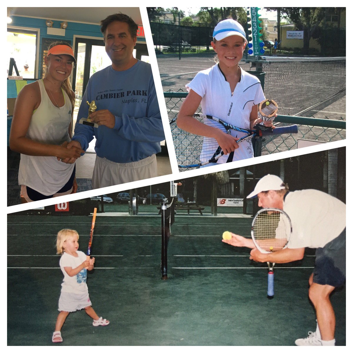 TeamApples99's tweet photo. @ejappleton14 Your junior career started and officially ended here - thank you Cambier Park for all the support. Much more to come! #watchthisspace #nomorejuniors #fulltimepro @TeamAdidas @YONEXTENNIS_UK @SkyScholarships @stghltc @FestinaDrinks @surrey_tennis @BritishTennis https://t.co/ToBdHQjeBW