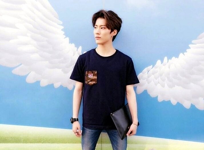 godsehdongchan's tweet photo. Because not every angels are in heaven ๐ผ๐ซโ
#IFSelcaDay
#ImfactSelcaDay https://t.co/eHUABnA357