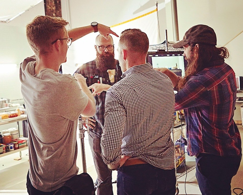 Too many cooks in the kitchen. ift.tt/2CcIRyg