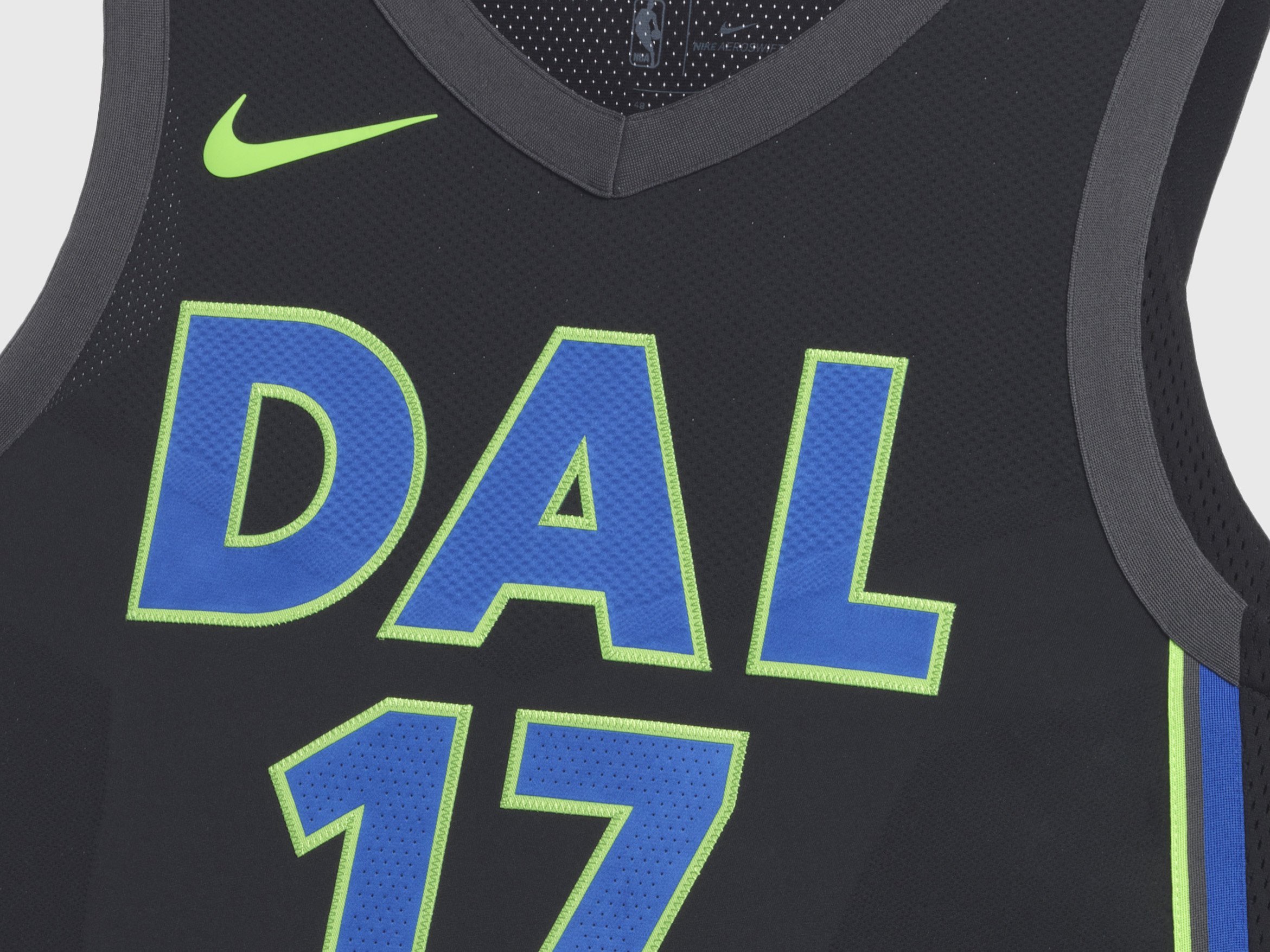 How are we feeling about the Mavs new city edition jerseys?