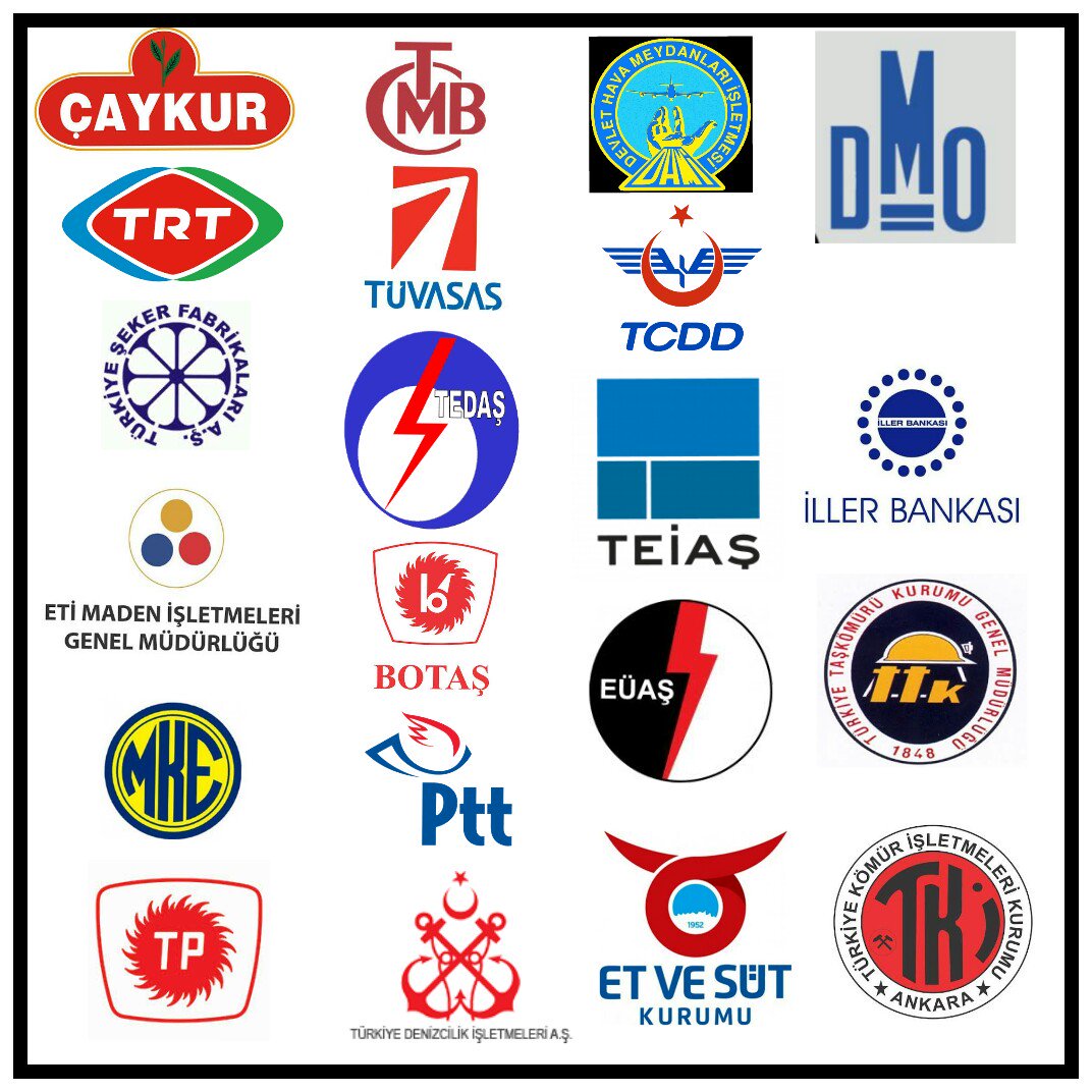 EvrenAksoy10's tweet photo. #4Dmagdurları KAMUDA TAŞERON KALMAYACAK. BAKIN BURADA NE YAZIYOR. -(KAMU) -İKTİSADİ TEŞEKKÜLLERİ.BEN DEMEDİM SİZ DEDİNİZ. https://t.co/U7zqOICEFP