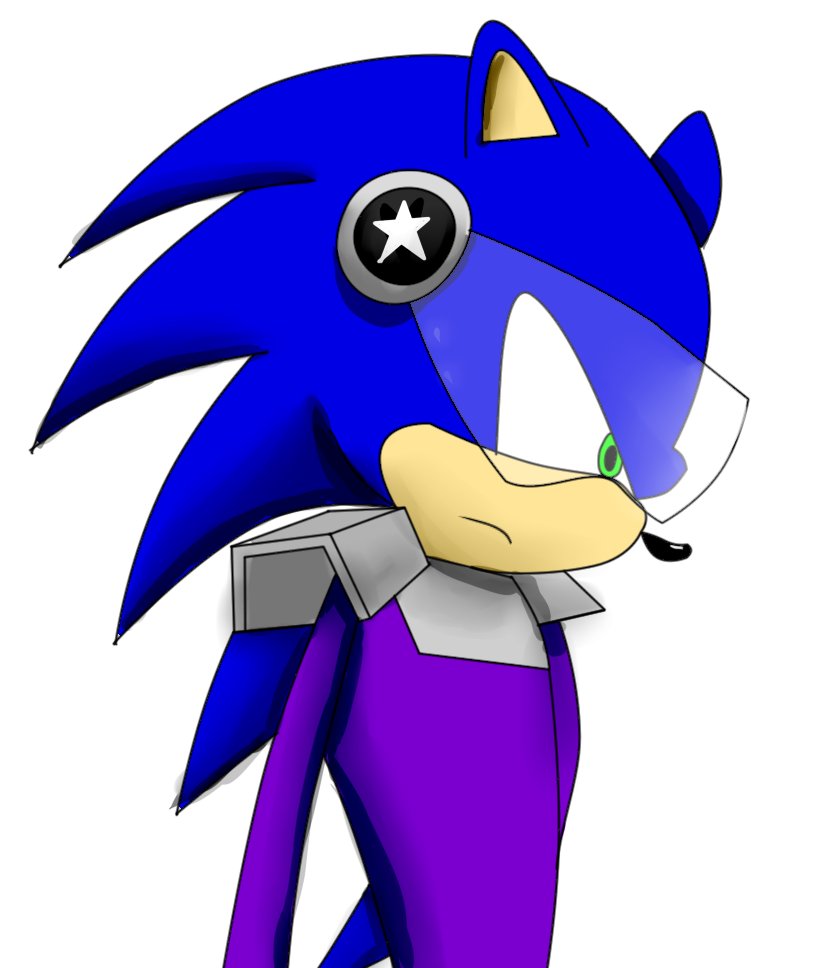 SonicRPGConcept tweet picture